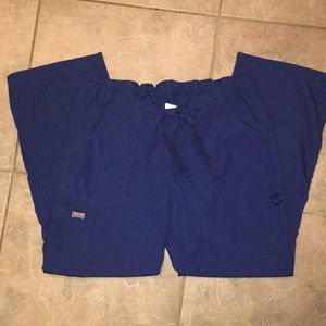 Cherokee Workwear Scrub Pants M